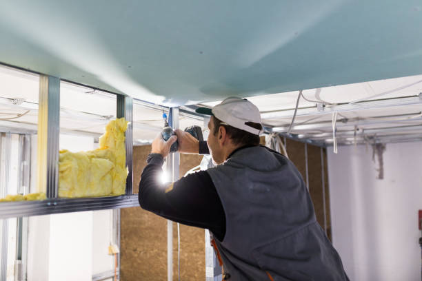 Garage Insulation Installation in Compo, CT