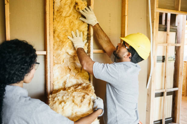 Best Blown-in Insulation  in Compo, CT