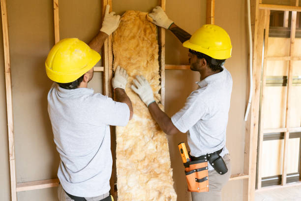 Insulation Inspection Services in Compo, CT