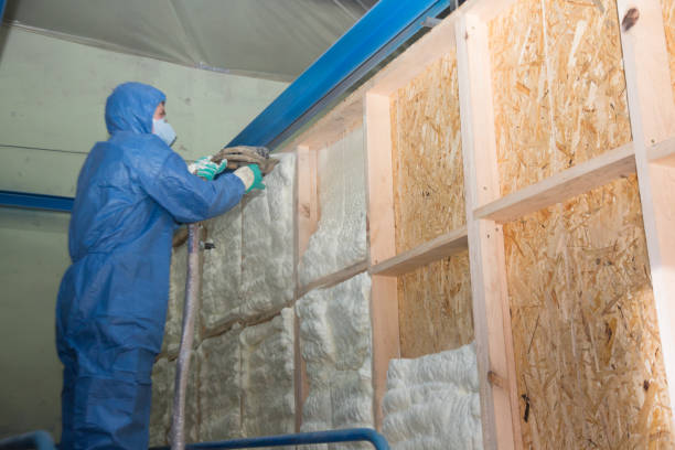 Best Affordable Insulation Services  in Compo, CT