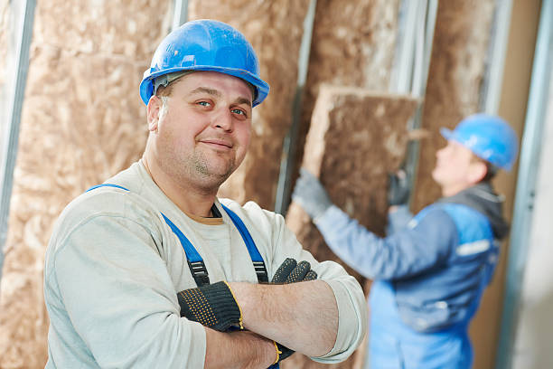 Range of Insulation Solutions in Compo, CT