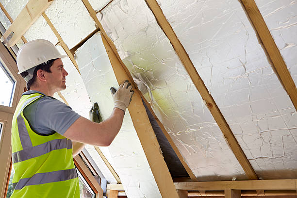 Best Attic Insulation Installation  in Compo, CT