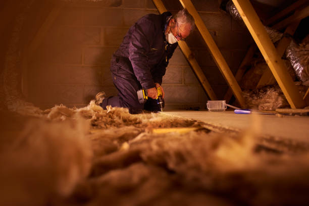 Best Insulation Repair Services  in Compo, CT